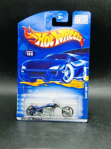 Hot wheels blast lane - wheels,