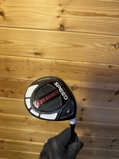 Ben Ross Quad Speed 15° Wood Right Handed Graphite Voodoo Shaft R Flex 44"