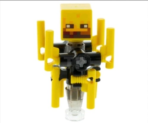 Lego blaze 21154 cone stand - lego,
