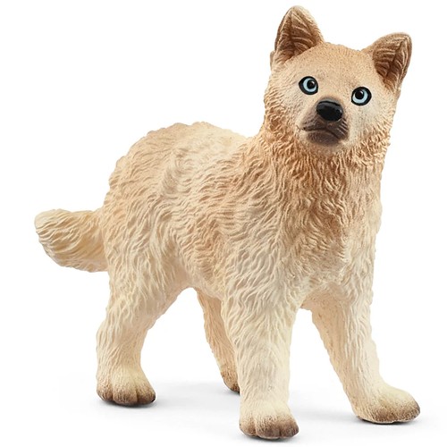 Schleich wild life arctic wolf - wild,