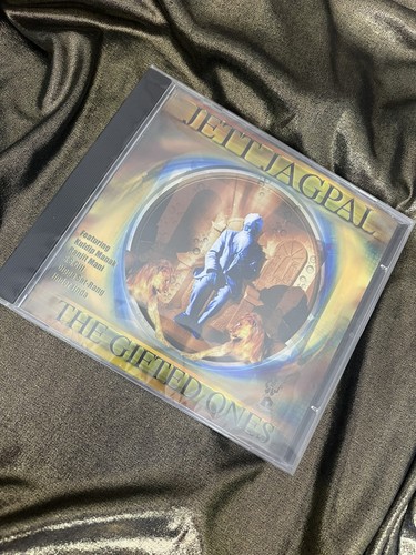 The gifted ones jett - gifted, jagpal