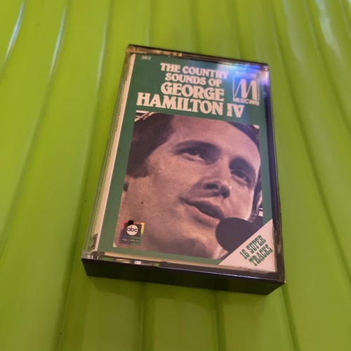 The country sounds george - the,