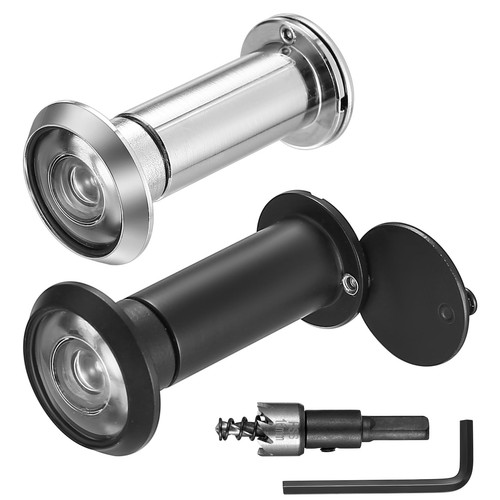 Pcs door viewer - door, with