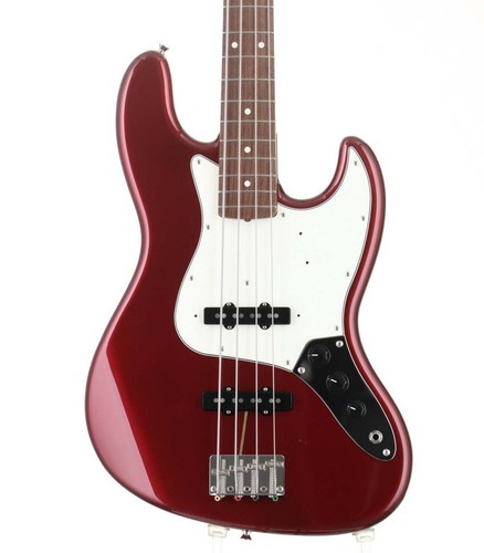 Fender classic 60s jazz bass - 60s,