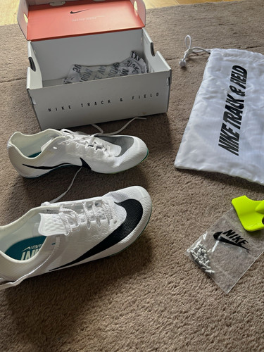 Nike zoom rival sprint track - rival,