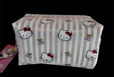 Hello Kitty Washbag Makeup