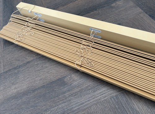 New faux oak - faux,