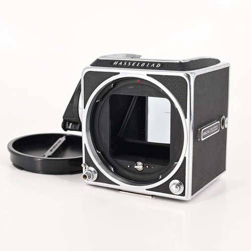 Hasselblad 500c camera body - hasselblad, 500c/m
