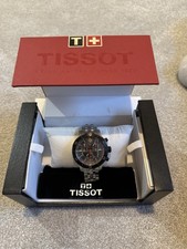 Tissot Men's PRS 200
