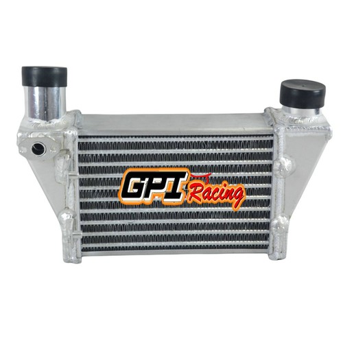 Upgraded 65mm intercooler - upgraded,