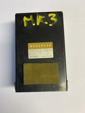 Air Con Control Unit for