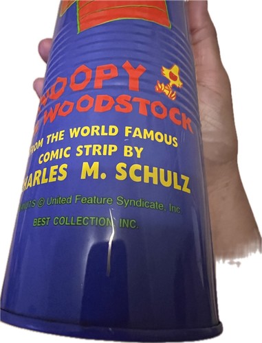 Giant 5cm snoopy - giant,