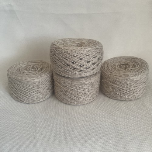 Knitting crochet yarn bundle - crochet,