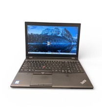 LENOVO THNIKPAD P51 15.6"