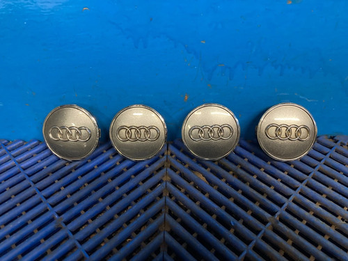 Audi set alloy - set,