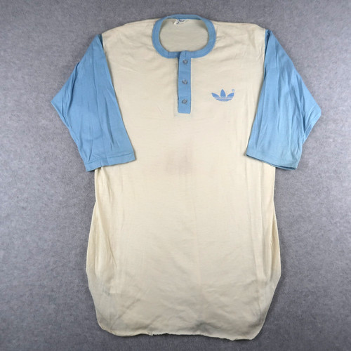 Vintage 80s adidas shirt - 80s,