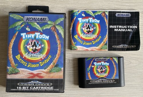 Sega mega drive - mega,
