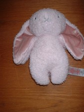 PRIMARK BABY GIRL  PINK BUNNY