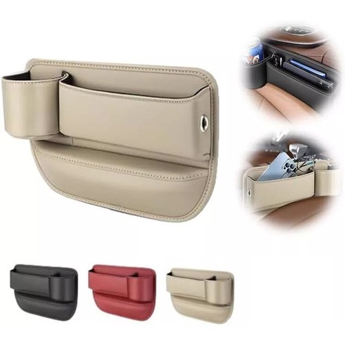 Streamlined car leather - streamlined,