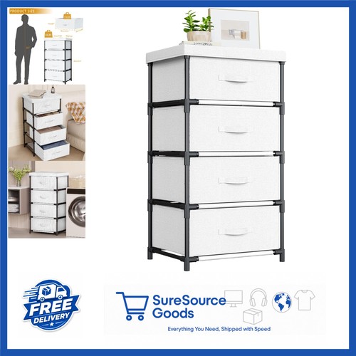 Drawer tallboy storage unit - drawer,