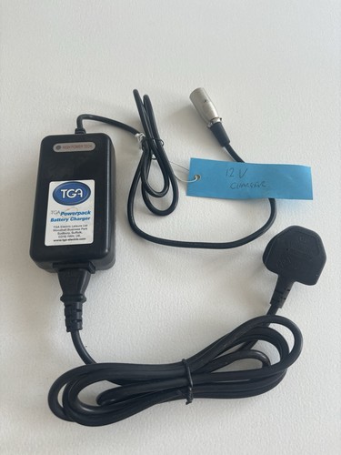 Tga powerpack battery - powerpack,