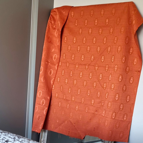 Remnant fabric piece - remnant,