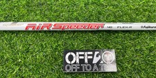 Fujikura Air Speeder Driver