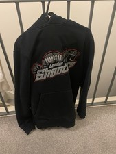 Trapstar Shooters Hoodie Mens