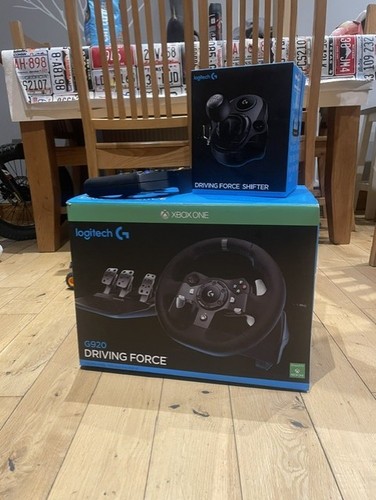 Logitech g290 racing steering - racing,