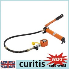 10T Hydraulic Cylinder Jack