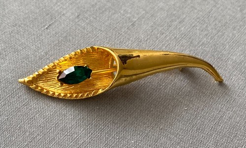 Vintage hollywood calla - vintage,