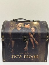 Twilight New Moon Neca Jewelry