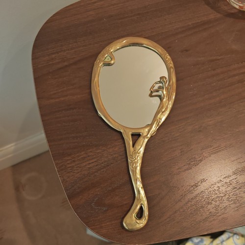 Vintage art nouveau - vintage, style