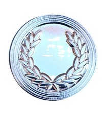 UK Fred Perry Mods Pin Badge