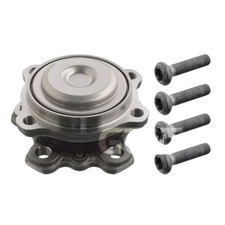 For BMW Z4 Roadster 2019-2022 Front Hub Wheel Bearing Kit With ABS