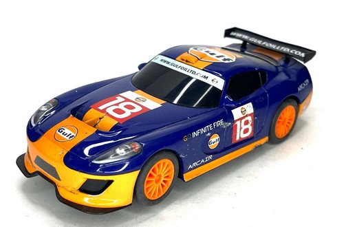 Scalextric c4091 team gulf - c4091,