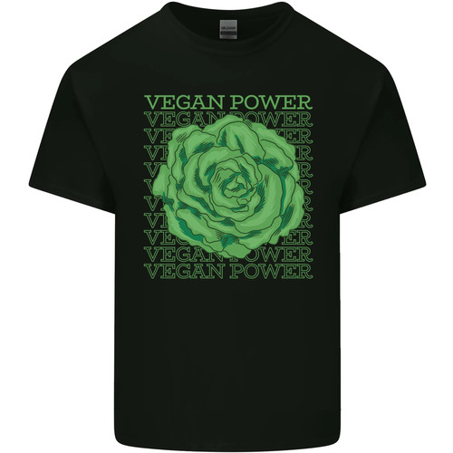Vegan power mens - mens, light