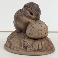 Poole Pottery Field Mouse
