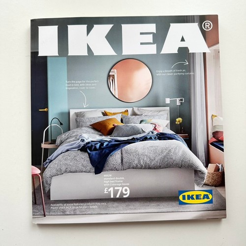 Ikea catalogue 2021 last - ikea,
