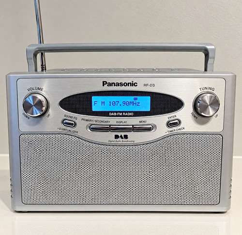 Panasonic portable - panasonic,