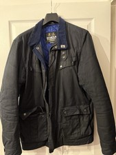 Barber International Men's