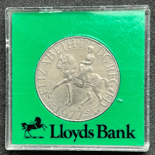 1977 queen elizabeth - queen,