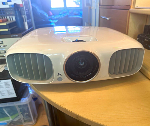 Epson tw5910 3lcd 1080p 3d - 1080p,