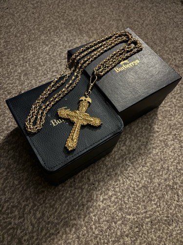 Rare genuine antique - rare, gold