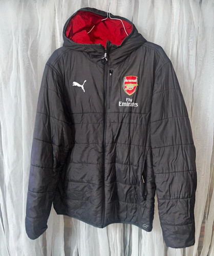 Puma arsenal fly - fly, emirates