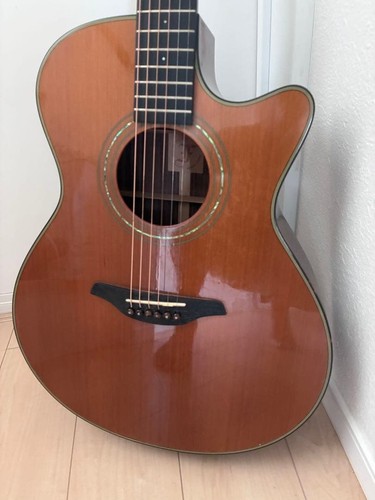 Furch g23 crct acoustic guitar - furch, g23-crct