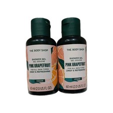 2 x The Body Shop Mini Shower