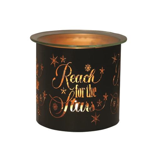 Tea light wax melt - light,