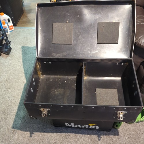 Abs flight case stage - abs,