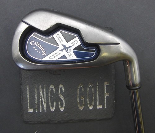 Callaway x18 iron uniflex - x18,